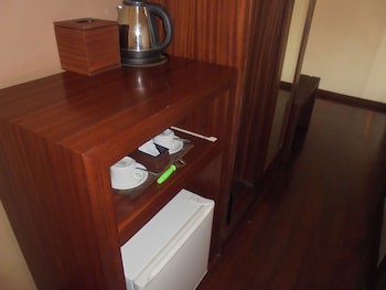 Biyukukung Suites & Spa