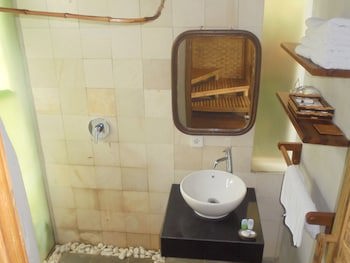 Biyukukung Suites & Spa