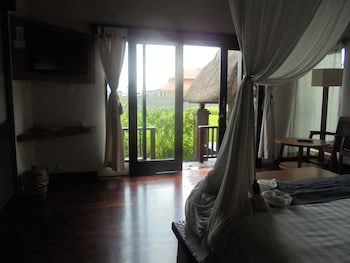 Biyukukung Suites & Spa