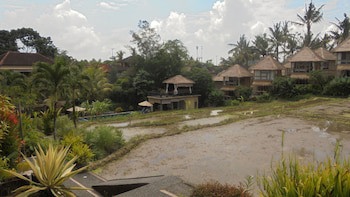 Biyukukung Suites & Spa