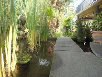 Biyukukung Suites & Spa