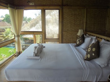 Biyukukung Suites & Spa