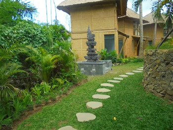Biyukukung Suites & Spa