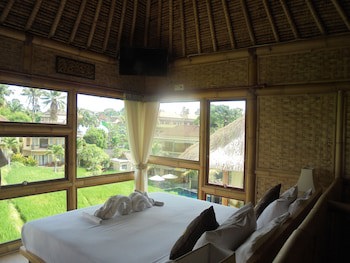 Biyukukung Suites & Spa