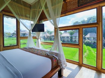 Biyukukung Suites & Spa