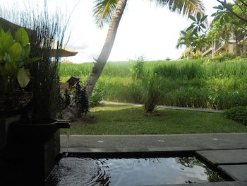 Biyukukung Suites & Spa