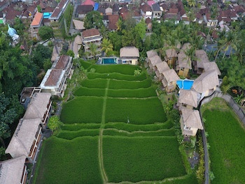 Biyukukung Suites & Spa