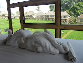 Biyukukung Suites & Spa