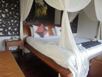Biyukukung Suites & Spa