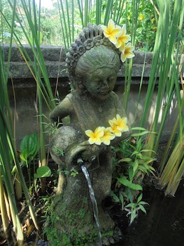Biyukukung Suites & Spa