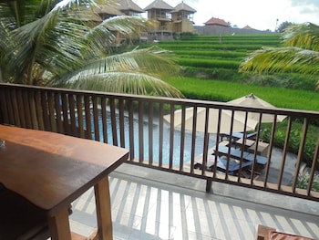 Biyukukung Suites & Spa