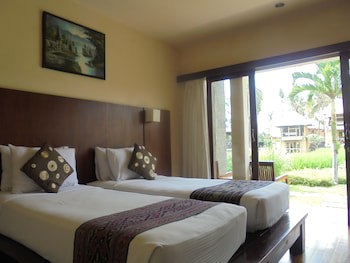 Biyukukung Suites & Spa