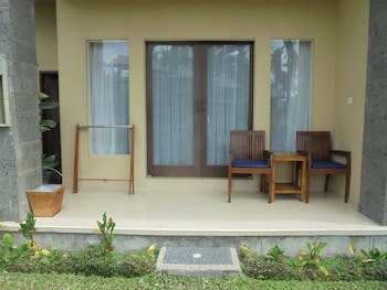 Biyukukung Suites & Spa