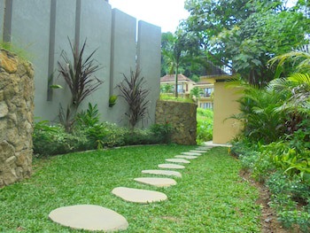 Biyukukung Suites & Spa