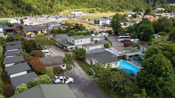 Tasman Holiday Parks - Picton