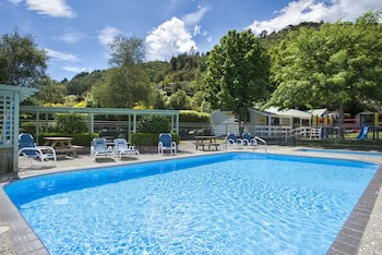 Tasman Holiday Parks - Picton