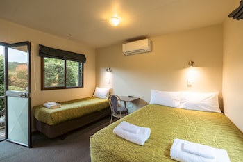 Tasman Holiday Parks - Picton