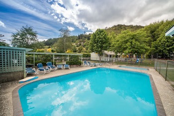 Tasman Holiday Parks - Picton