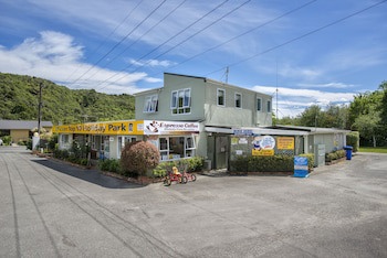 Tasman Holiday Parks - Picton