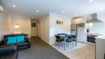 Tasman Holiday Parks - Picton