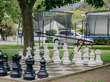 Tasman Holiday Parks - Picton