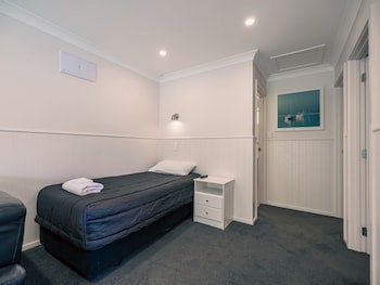 Tasman Holiday Parks - Picton