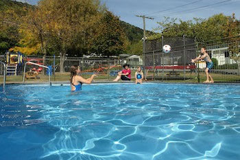 Tasman Holiday Parks - Picton