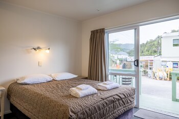 Tasman Holiday Parks - Picton