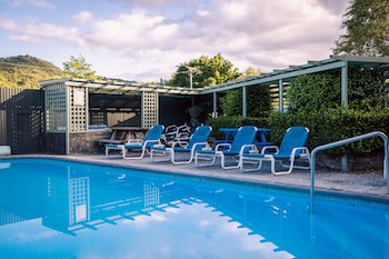 Tasman Holiday Parks - Picton