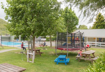 Tasman Holiday Parks - Picton