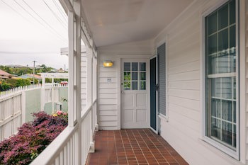 Tasman Holiday Parks - Picton