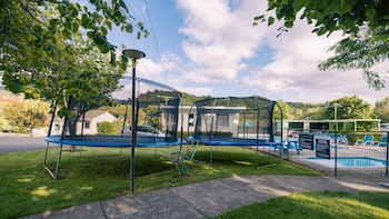 Tasman Holiday Parks - Picton