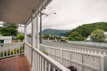 Tasman Holiday Parks - Picton