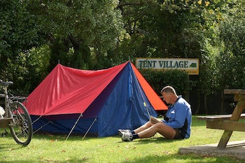 Tasman Holiday Parks - Picton