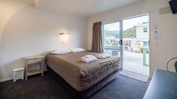 Tasman Holiday Parks - Picton