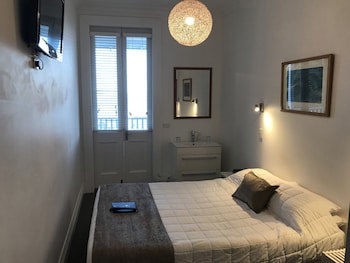 Governors Bay Hotel