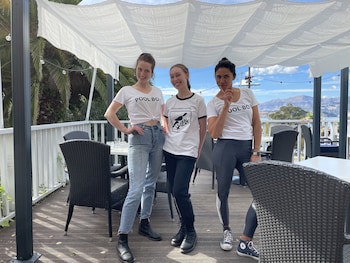 Governors Bay Hotel