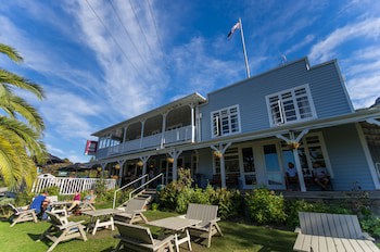 Governors Bay Hotel