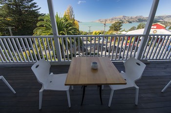 Governors Bay Hotel