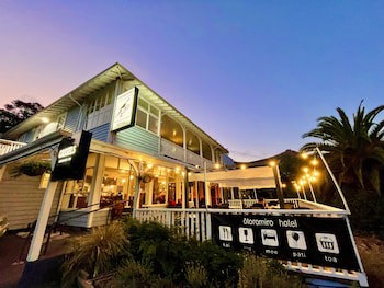 Governors Bay Hotel