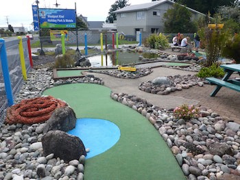 Westport Holiday Park And Motels