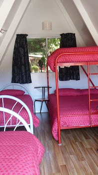 Westport Holiday Park And Motels