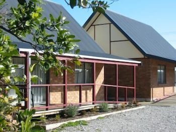 Westport Holiday Park And Motels