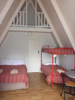 Westport Holiday Park And Motels