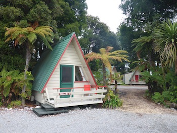 Westport Holiday Park And Motels