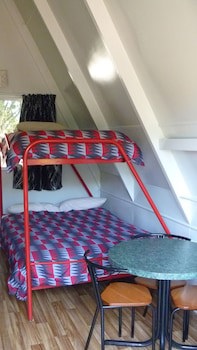 Westport Holiday Park And Motels