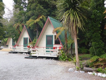 Westport Holiday Park And Motels