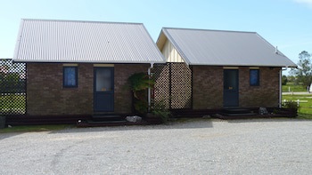 Westport Holiday Park And Motels