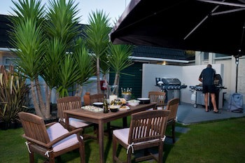 Picton Accommodation Gateway Motel