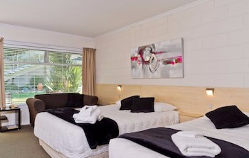 Picton Accommodation Gateway Motel